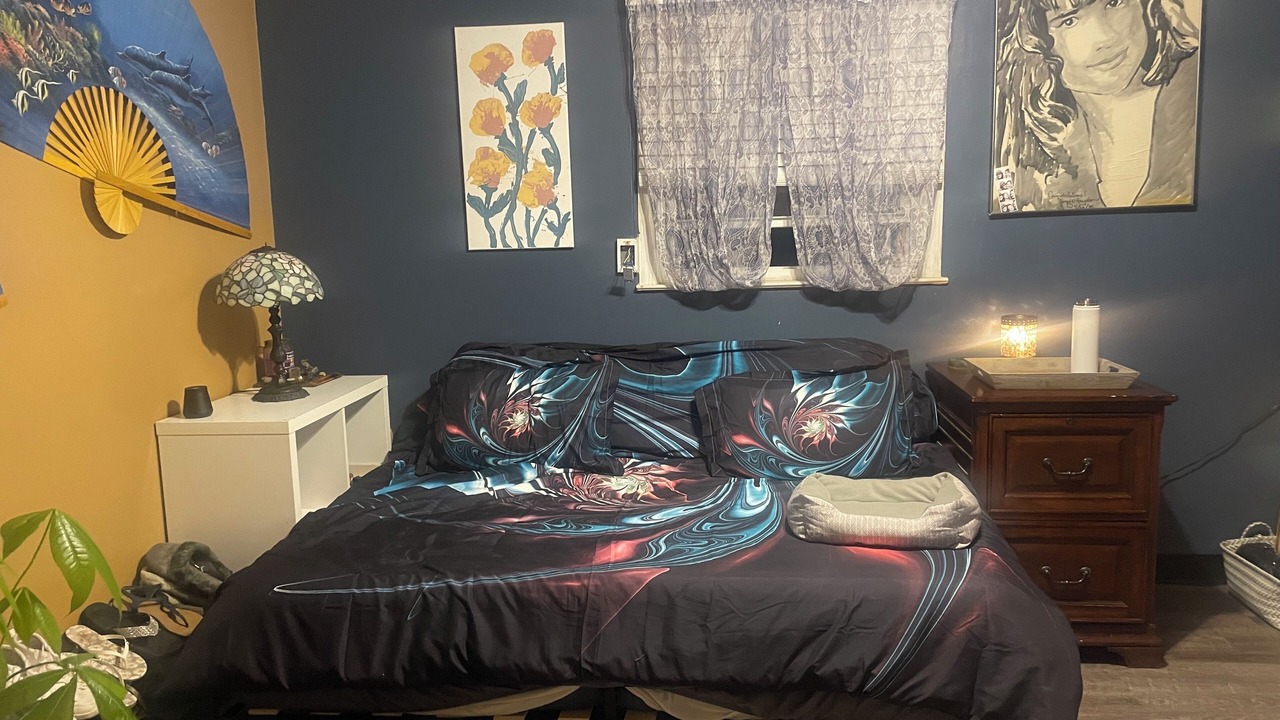 Photo of Bedroom in Summerville