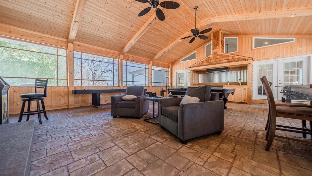 Photo of Bedroom in Candler