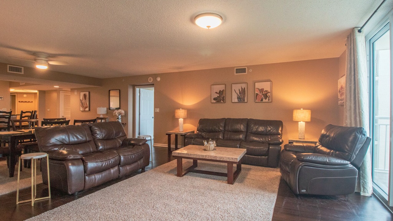 Photo of Bedroom in North Myrtle Beach