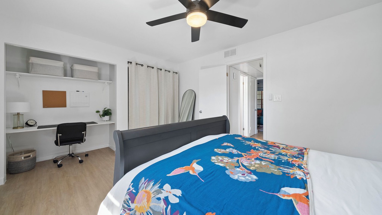 Photo of Bedroom in Downtown