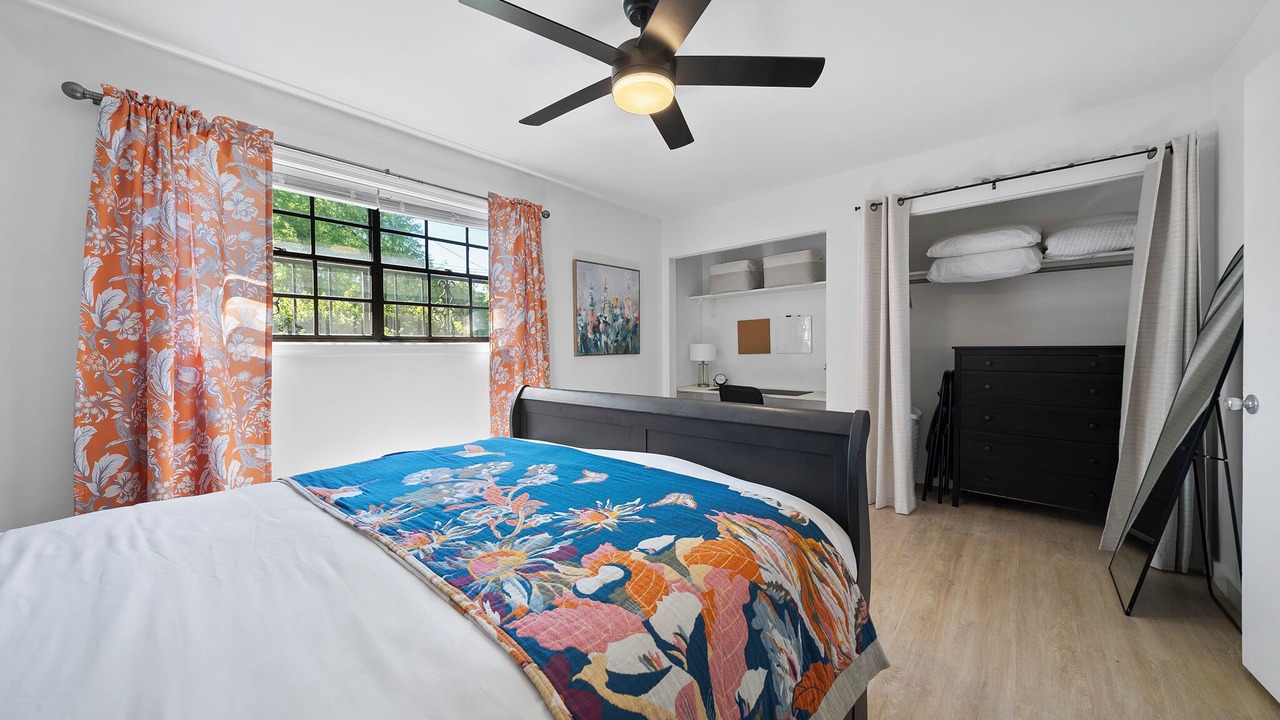 Photo of Bedroom in Downtown