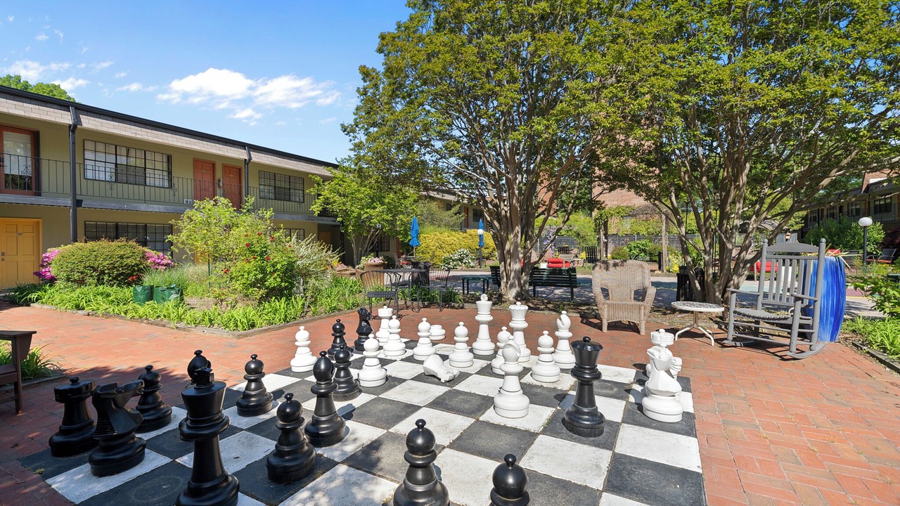 Photo of Outdoor in Downtown