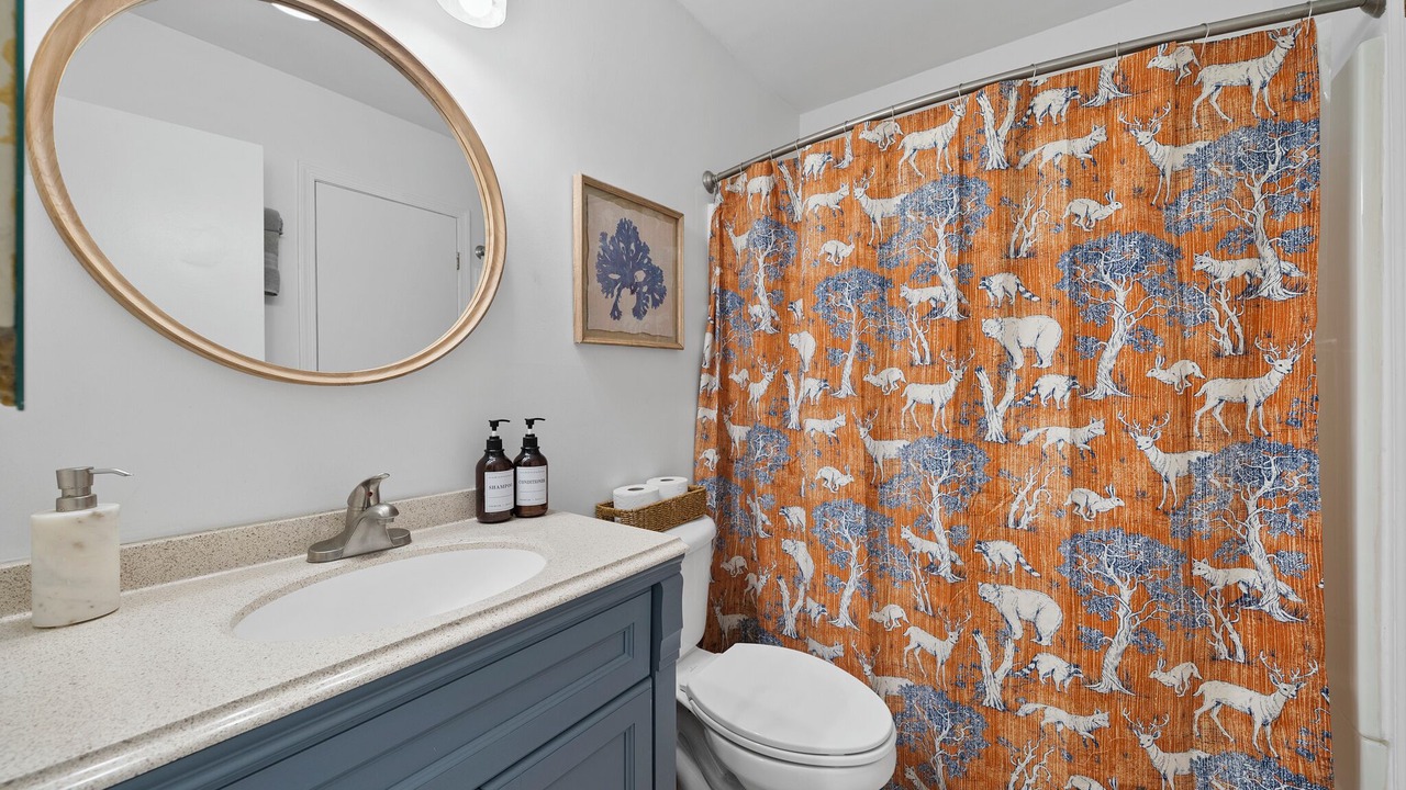 Photo of Bathroom in Downtown