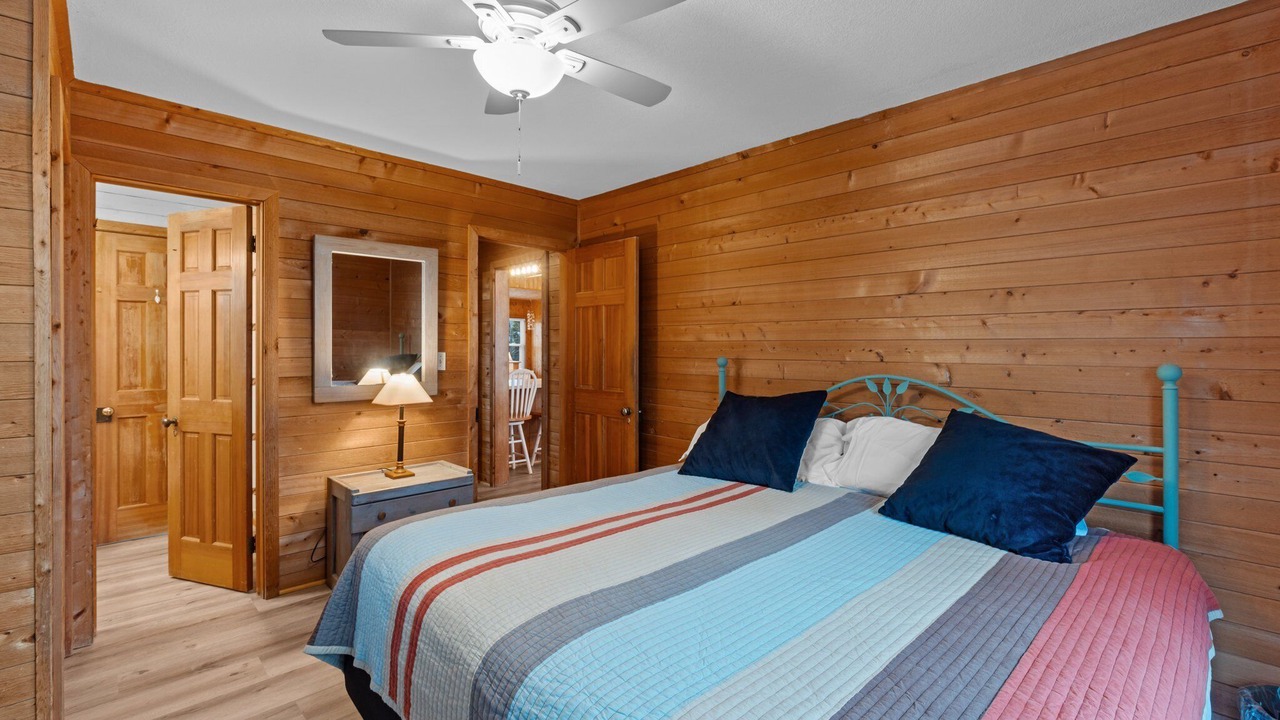 Photo of Bedroom in Carolina Dunes