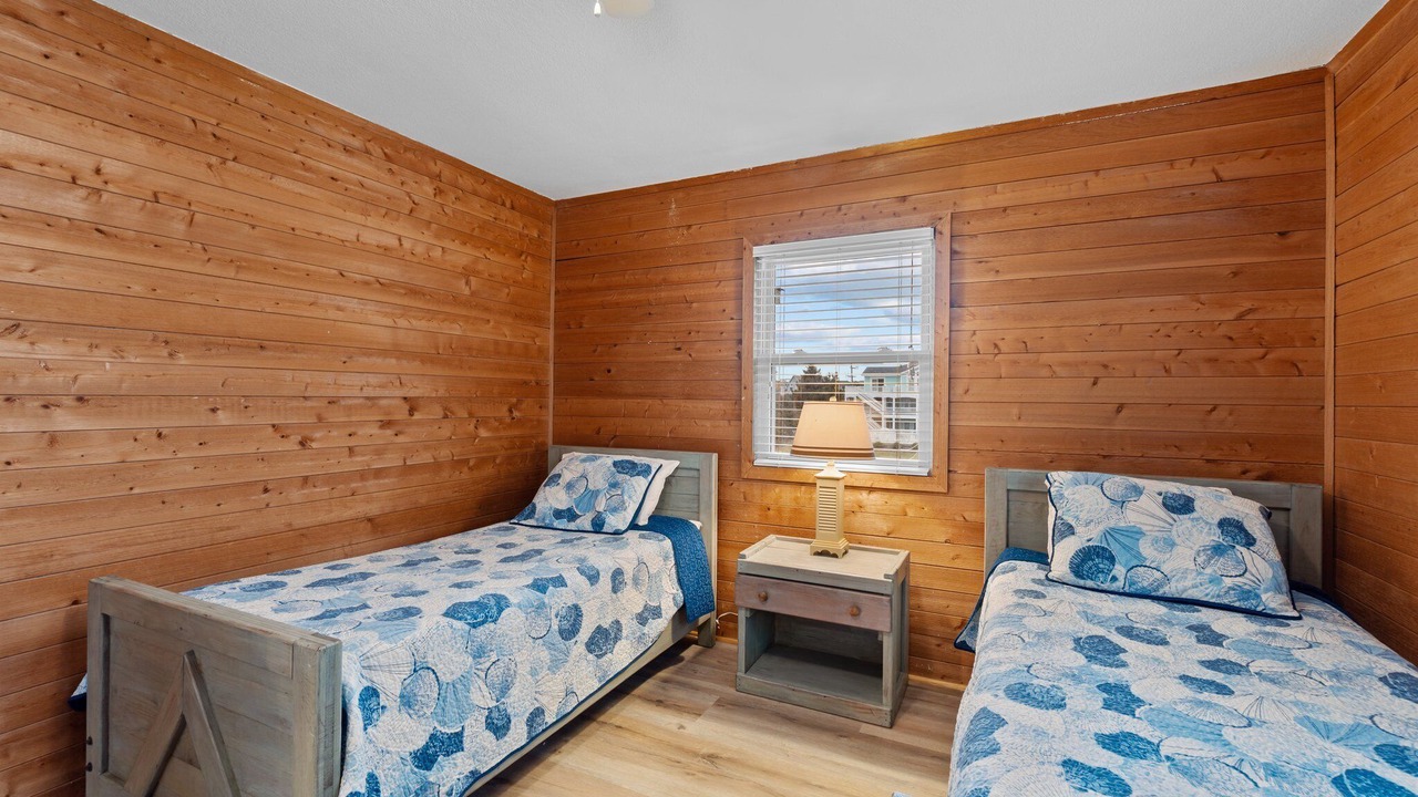 Photo of Bedroom in Carolina Dunes