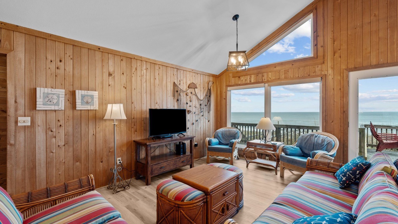 Photo of Livingroom in Carolina Dunes