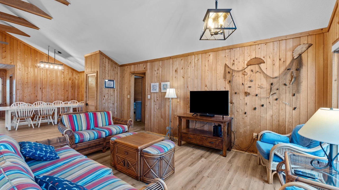 Photo of Livingroom in Carolina Dunes
