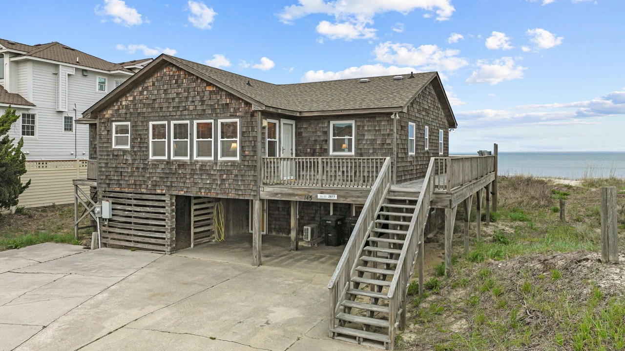Photo of Outdoor in Carolina Dunes