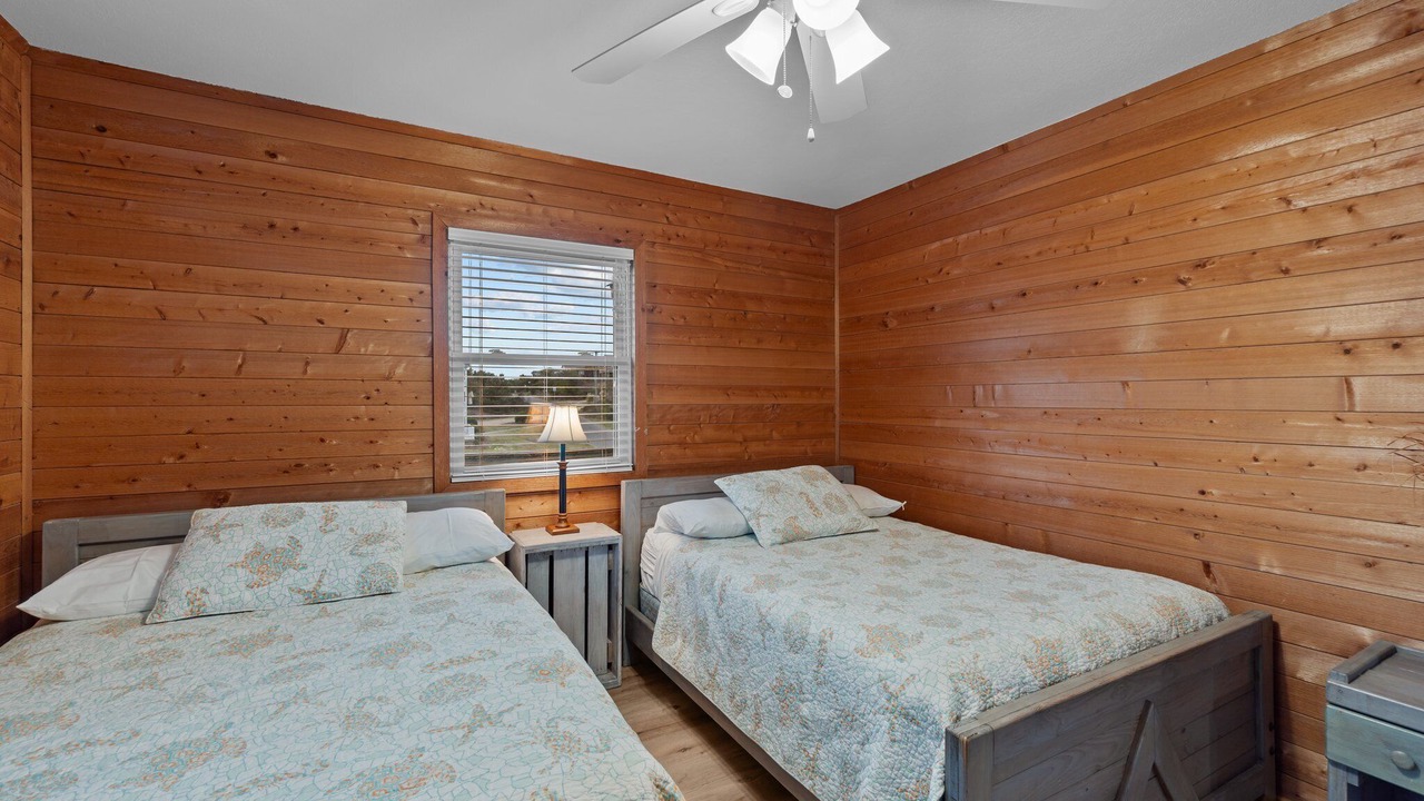 Photo of Bedroom in Carolina Dunes