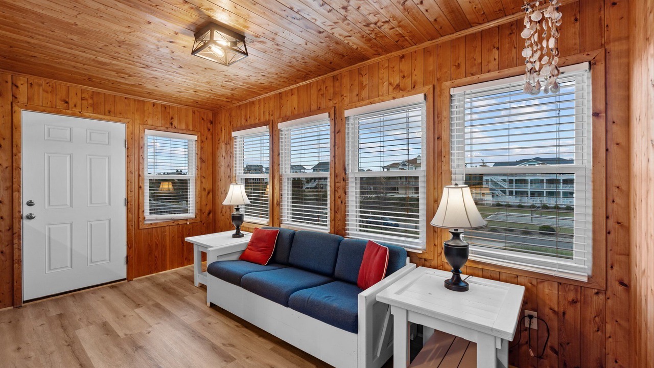 Photo of Livingroom in Carolina Dunes