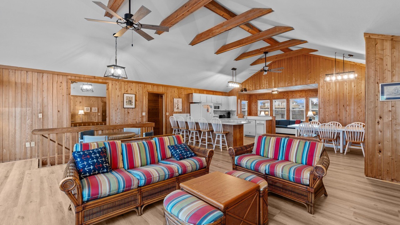 Photo of Livingroom in Carolina Dunes