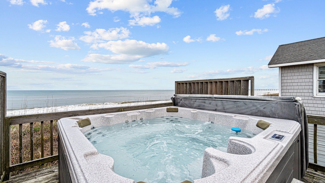 Photo of Outdoor in Carolina Dunes