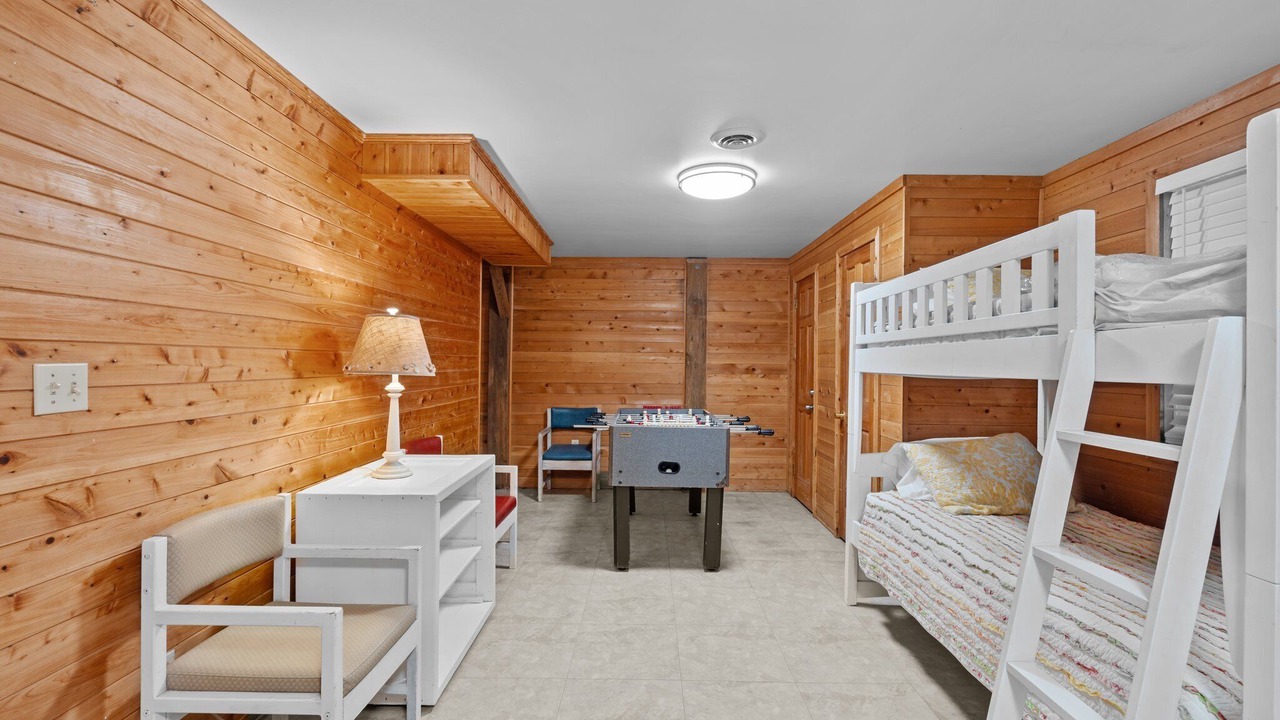 Photo of Bedroom in Carolina Dunes