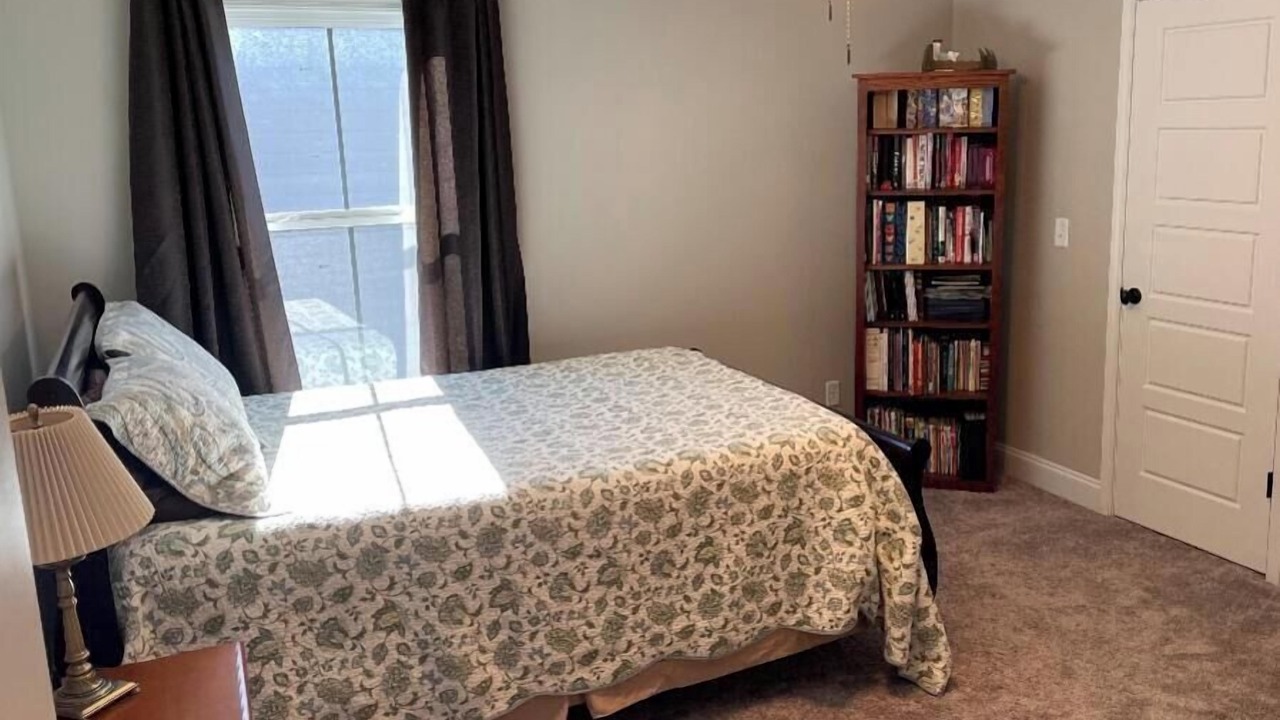 Photo of Bedroom in Harlem