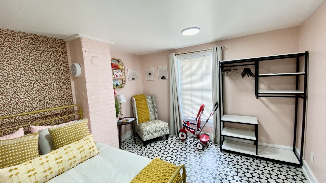 Photo of Bedroom in Morganton