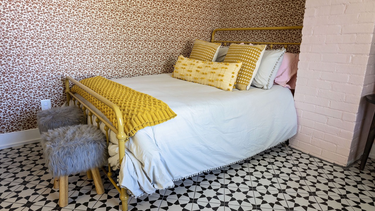 Photo of Bedroom in Morganton