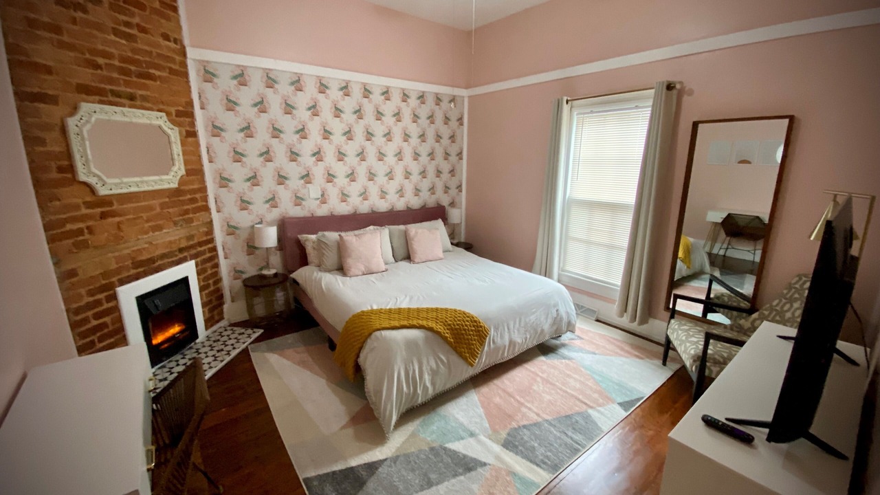 Photo of Bedroom in Morganton