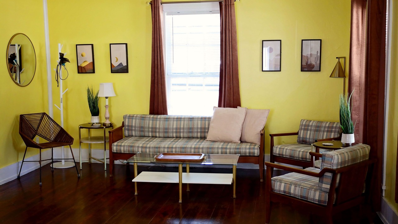 Photo of Livingroom in Morganton