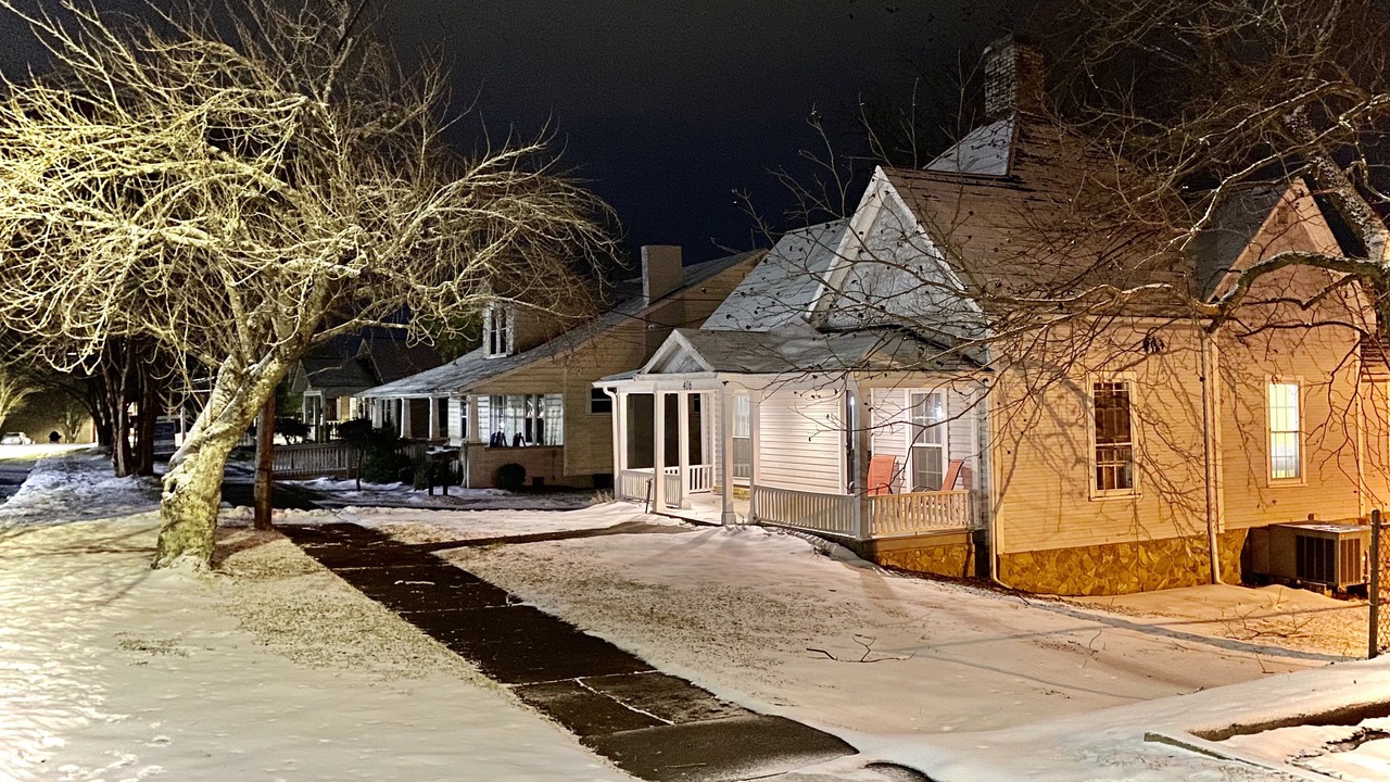 Photo of Outdoor in Morganton