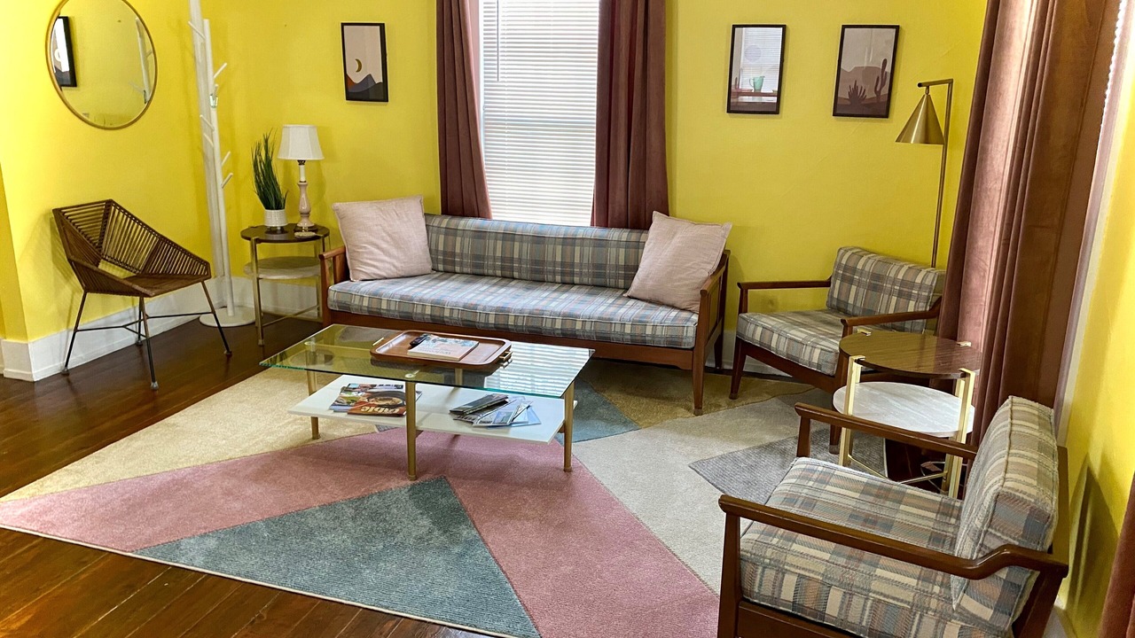 Photo of Livingroom in Morganton