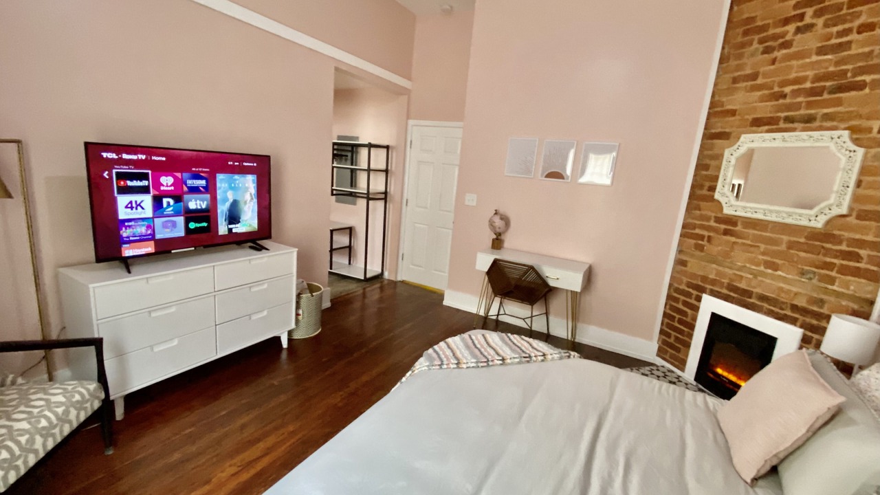 Photo of Bedroom in Morganton