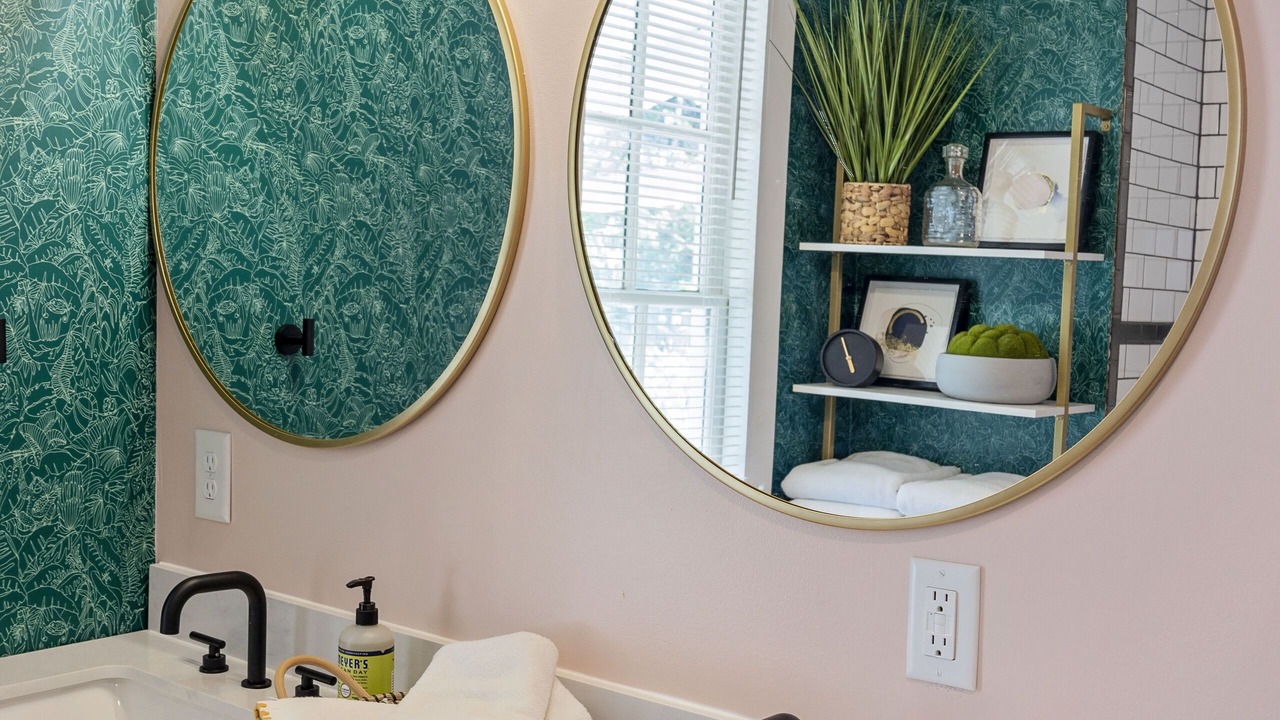 Photo of Bathroom in Morganton