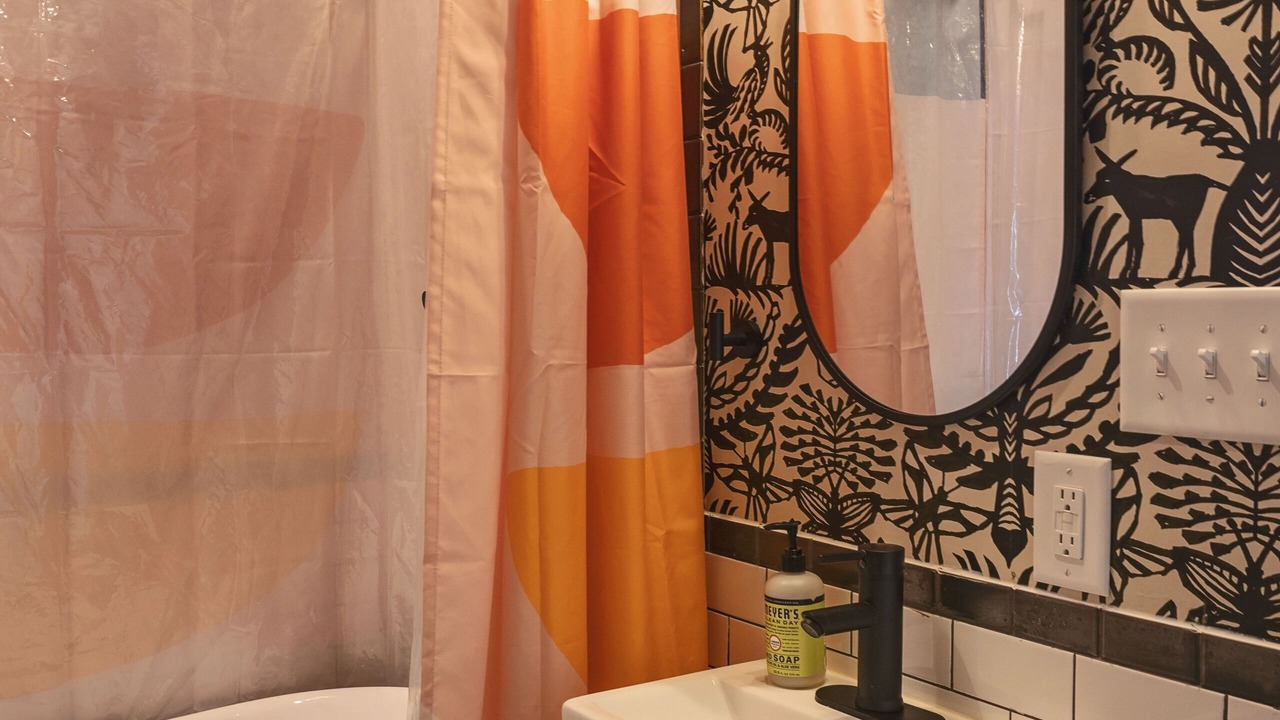 Photo of Bathroom in Morganton