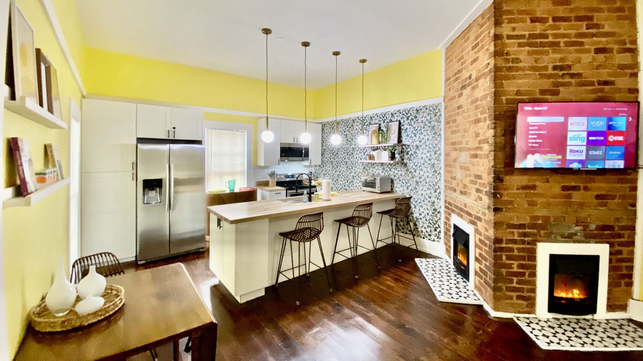 Photo of Kitchen in Morganton