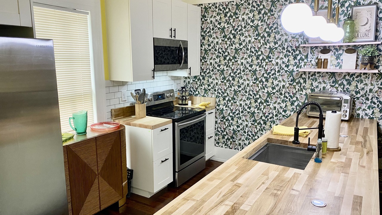 Photo of Kitchen in Morganton