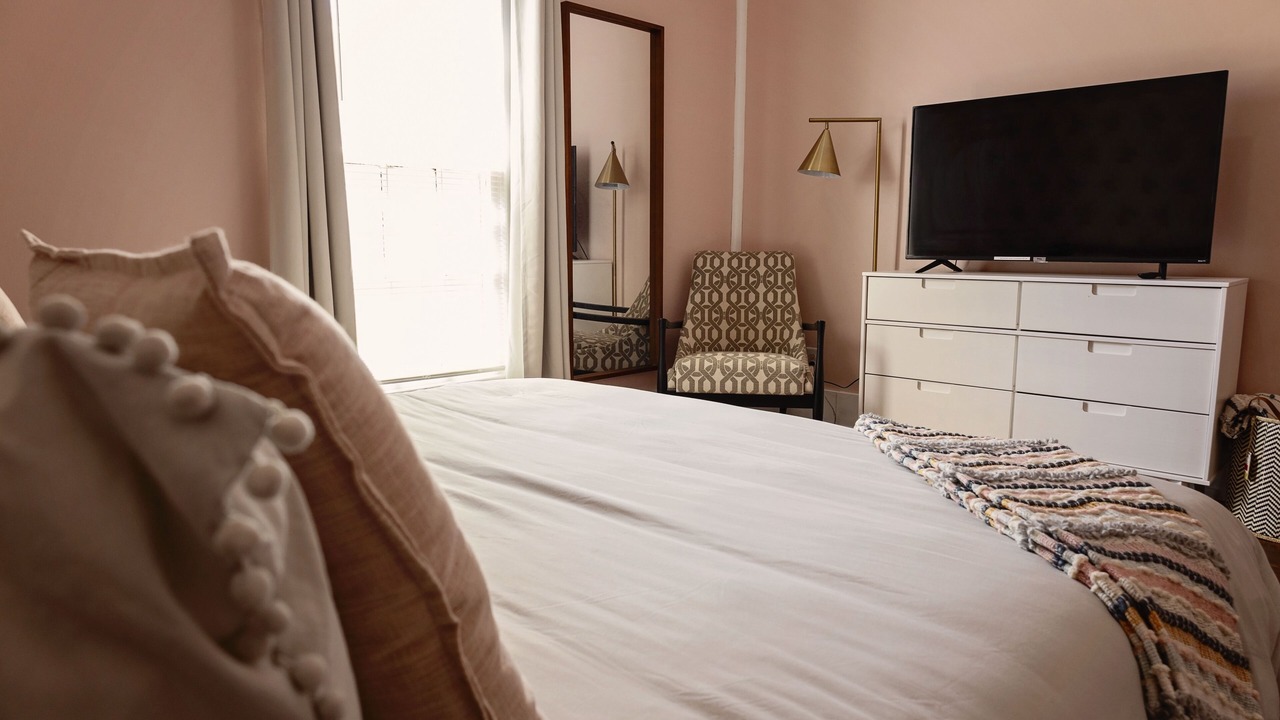 Photo of Bedroom in Morganton