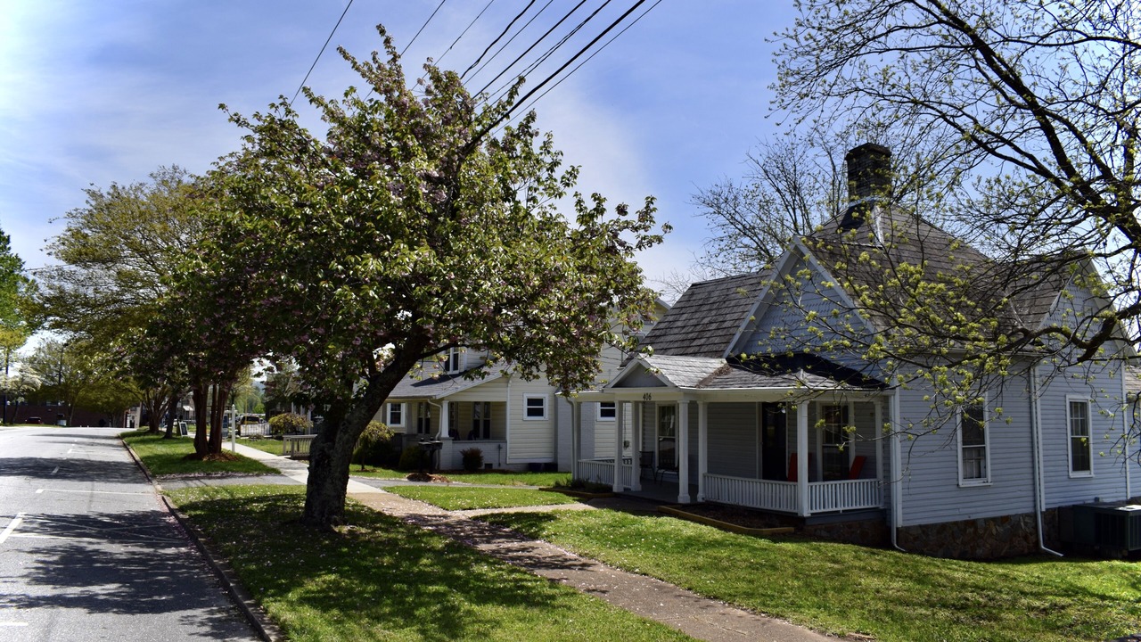 Photo of Outdoor in Morganton