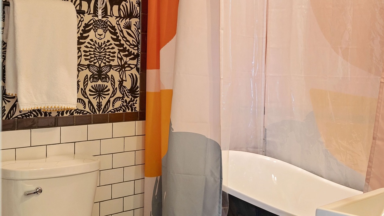Photo of Bathroom in Morganton