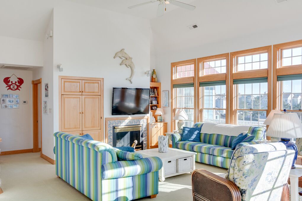 Photo of Livingroom in Buck Island