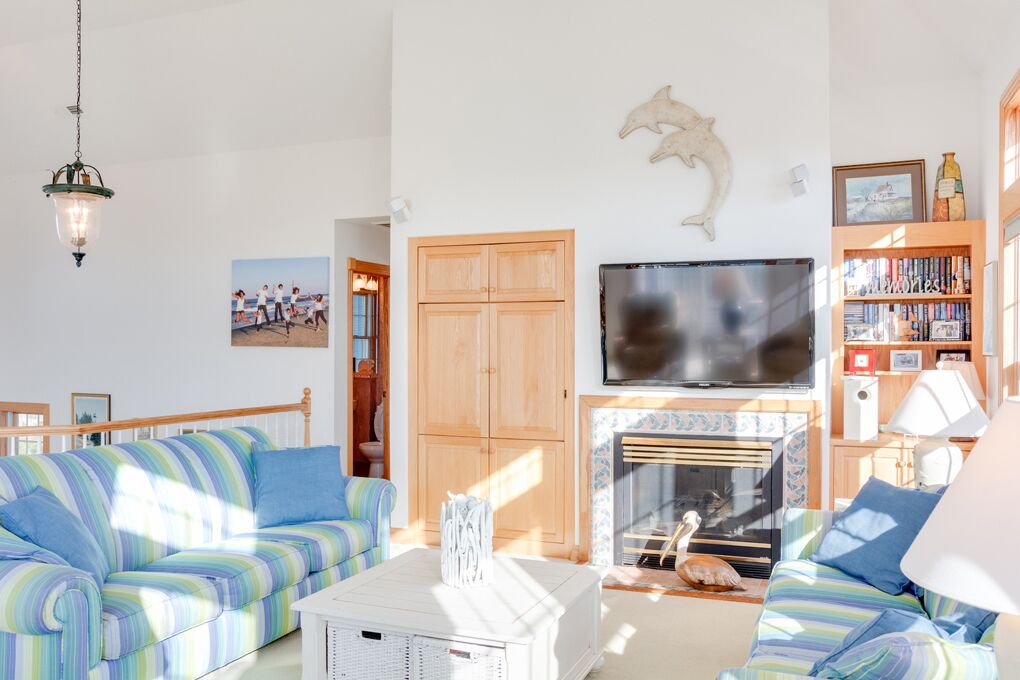 Photo of Livingroom in Buck Island