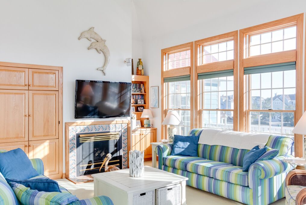 Photo of Livingroom in Buck Island