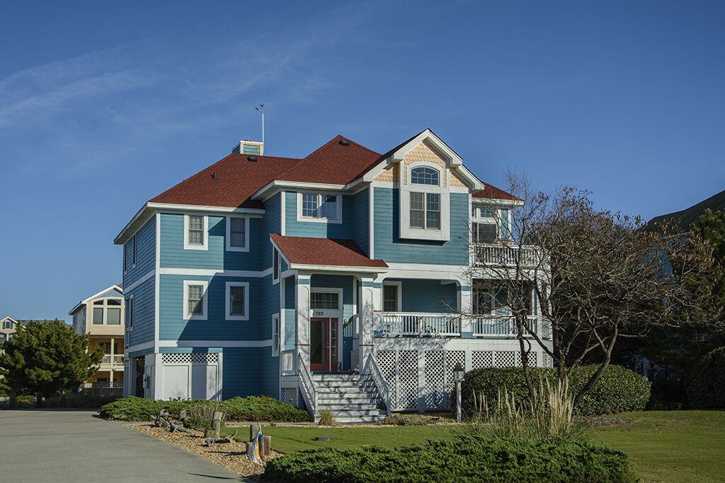 Photo of Outdoor in Buck Island