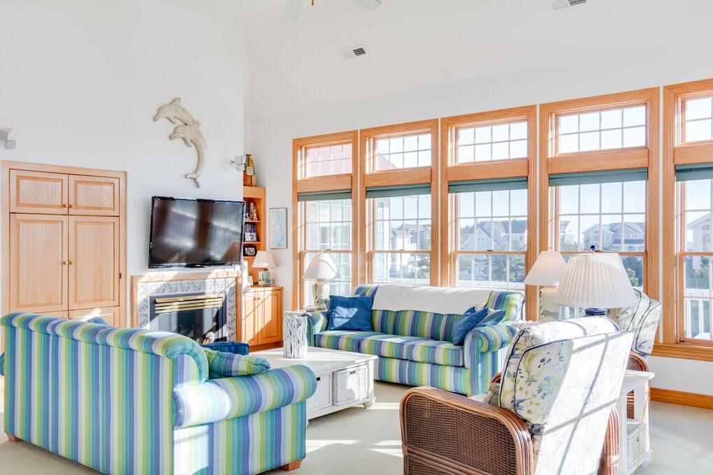 Photo of Livingroom in Buck Island