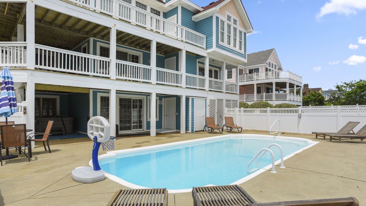 Photo of Outdoor in Buck Island