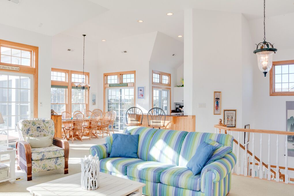 Photo of Livingroom in Buck Island