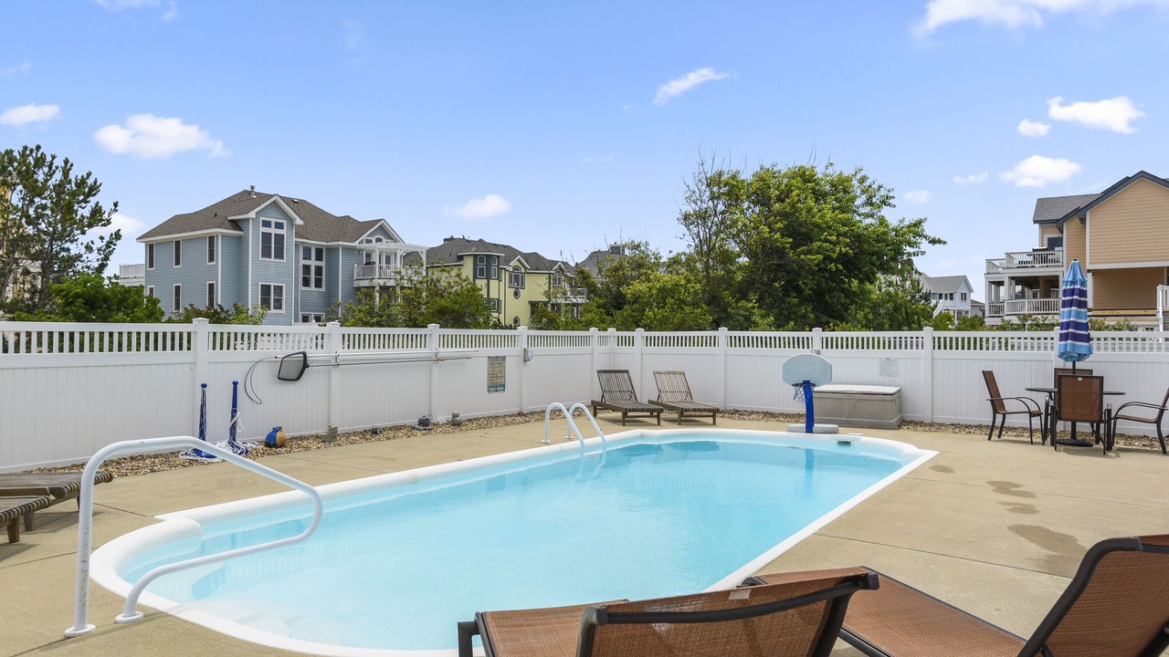 Photo of Outdoor in Buck Island