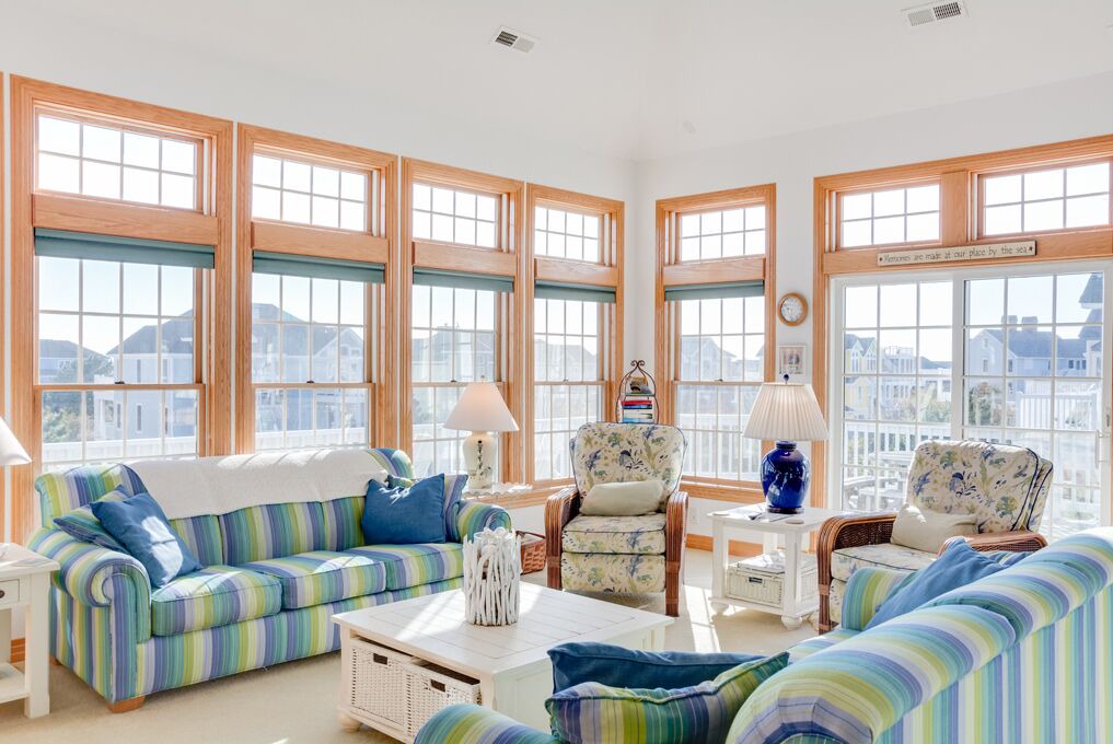 Photo of Livingroom in Buck Island