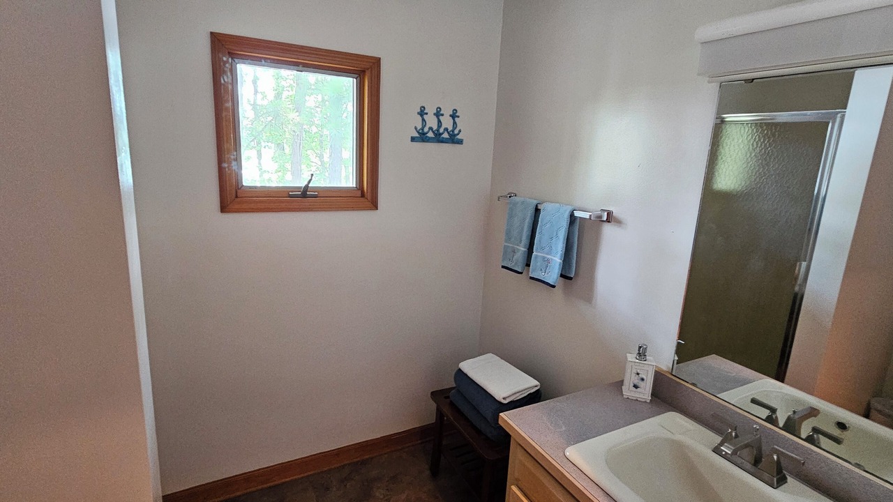 Photo of Bathroom in Oriental