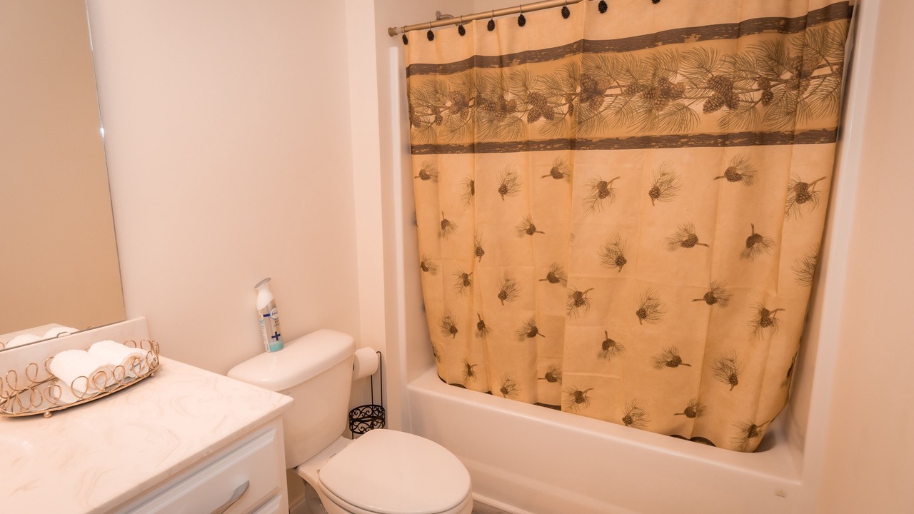 Photo of Bathroom in Macon