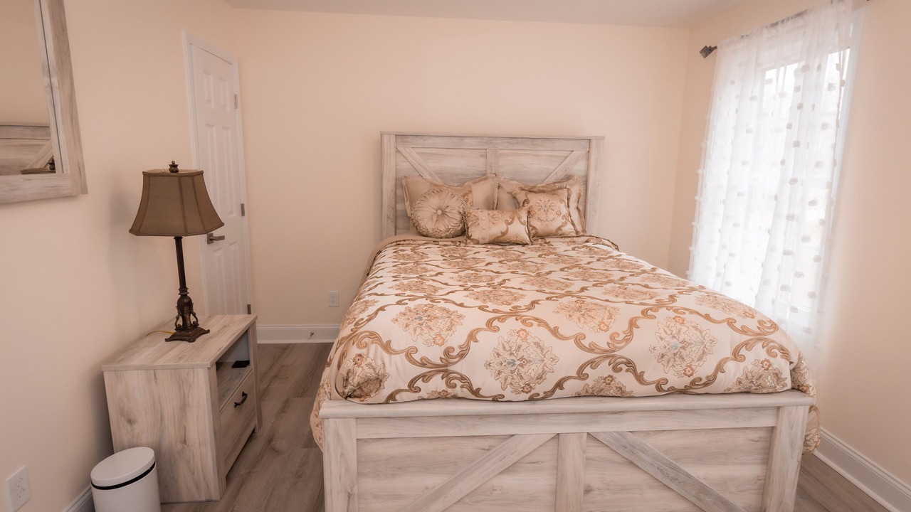 Photo of Bedroom in Macon