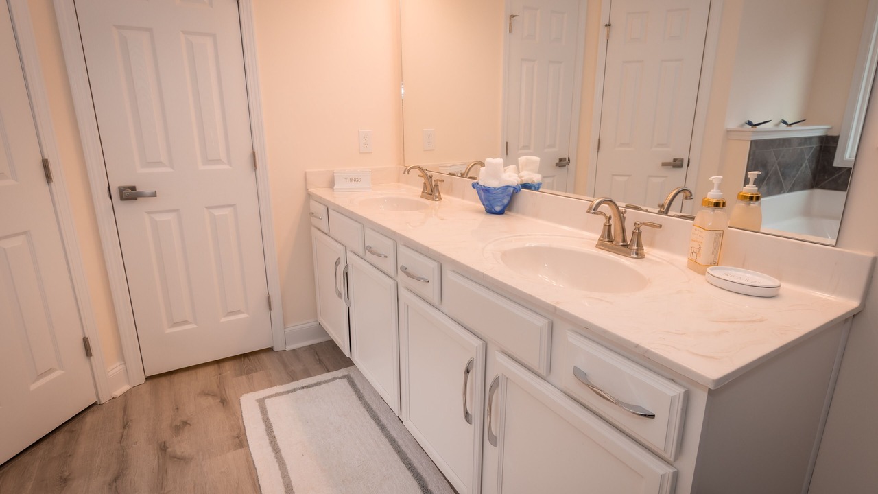 Photo of Bathroom in Macon
