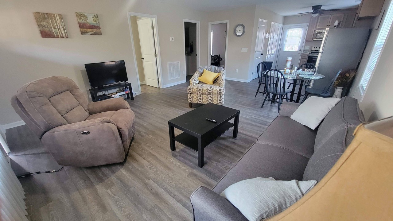 Photo of Livingroom in Salisbury