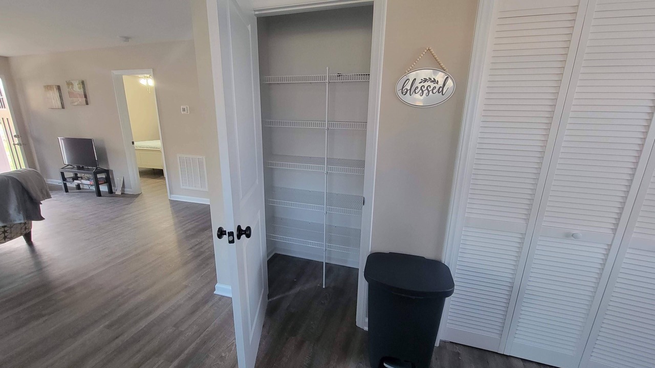 Photo of Bedroom in Salisbury