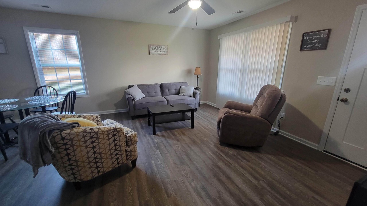 Photo of Livingroom in Salisbury