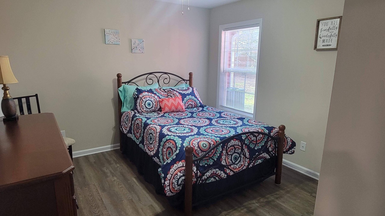 Photo of Bedroom in Salisbury