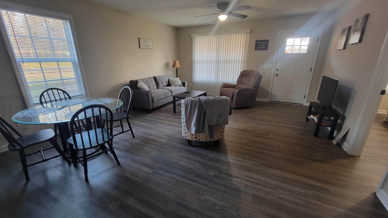 Photo of Livingroom in Salisbury